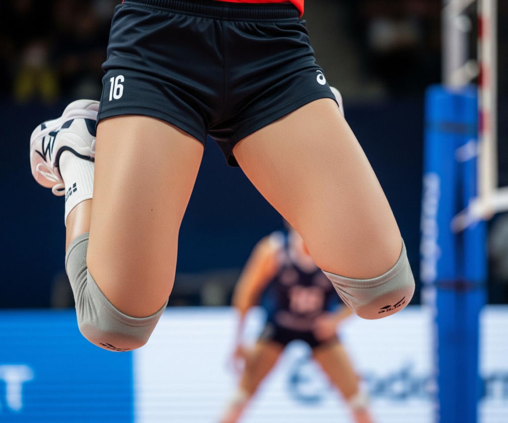 Liga Mistrzyń siatkarek. Jak Joanna Wołosz i jej drużyna zakończyły zmagania w Stambule?