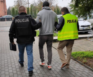 Uciekli z miejsca tragicznego wypadku w Chrośnej! Najbliższe miesiące spędzą w areszcie