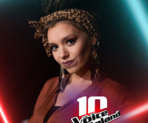 Finaliści 10. edycji The Voice of Poland