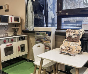 Wiosenne odświeżenie szafy? Stwórz swój wymarzony look w Zielonym Manekinie!