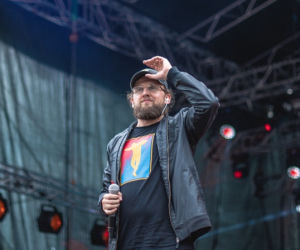 Kortowiada 2019 - fotorelacja