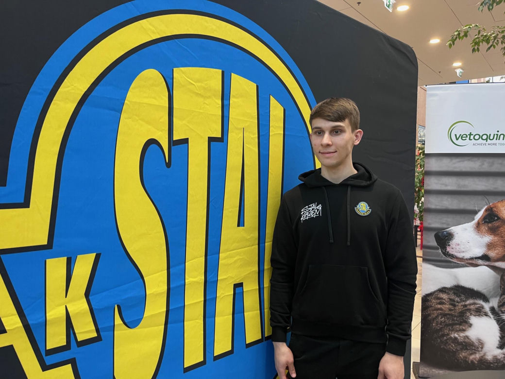 Jakub Miskowiak oficjalnie w Gorzowie!