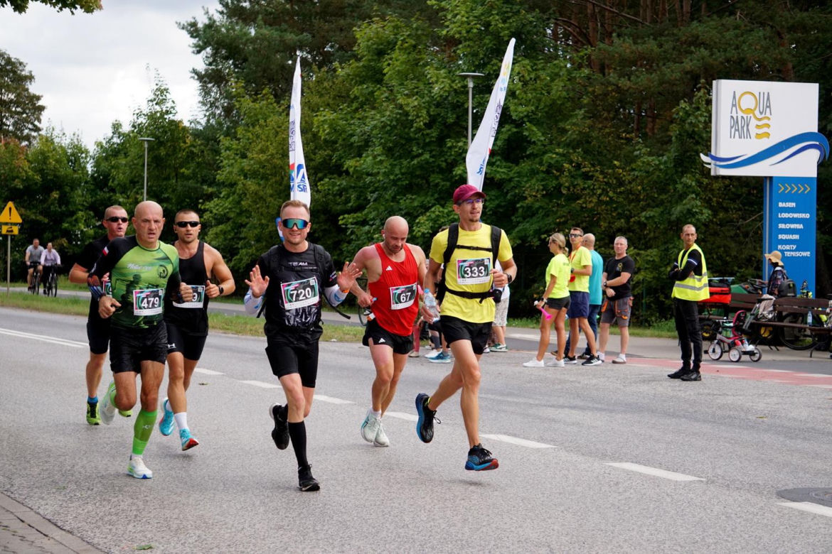 Półmaraton Piła