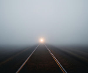 Ukraińska kolej zmienia zasady. Pasażerowie ewakuowani, ale czy na pewno są bezpieczni?