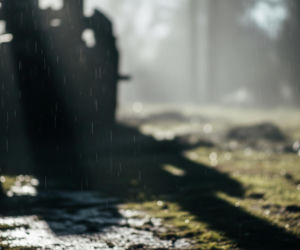 Śmiertelny wypadek w Józefowie. Jak rutynowe prace zamieniły się w koszmar?