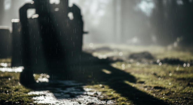 Śmiertelny wypadek w Józefowie. Jak rutynowe prace zamieniły się w koszmar?