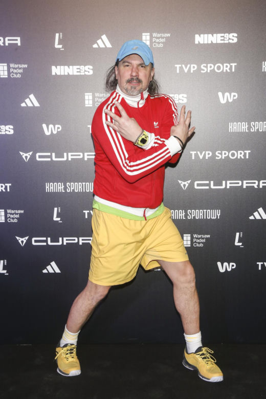 Mariusz Kałamaga