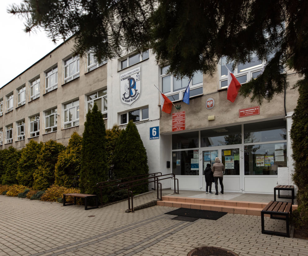 RZESZÓW: Szkoła Podstawowa nr 21 do rozbudowy! Miasto wybrało firmę, która opracuje dokumentację projektową