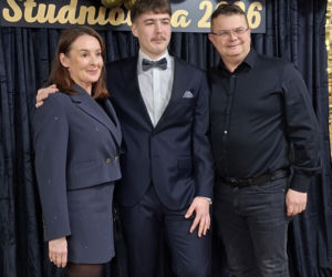 Studniówki 2026: Bal I Liceum Ogólnokształcącego w Starachowicach