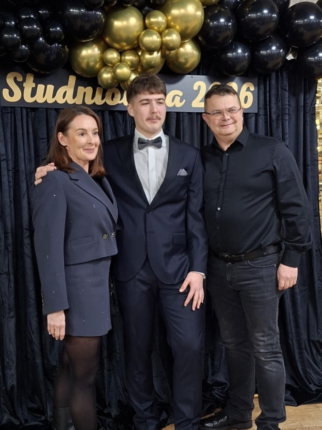 Studniówki 2026: Bal I Liceum Ogólnokształcącego w Starachowicach