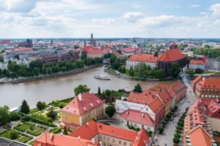 Akcja REWITALIZACJA