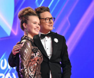 Ceremonia otwarcia Eurowizji Junior 2019