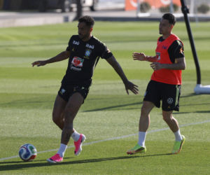 Gabriel Martinelli