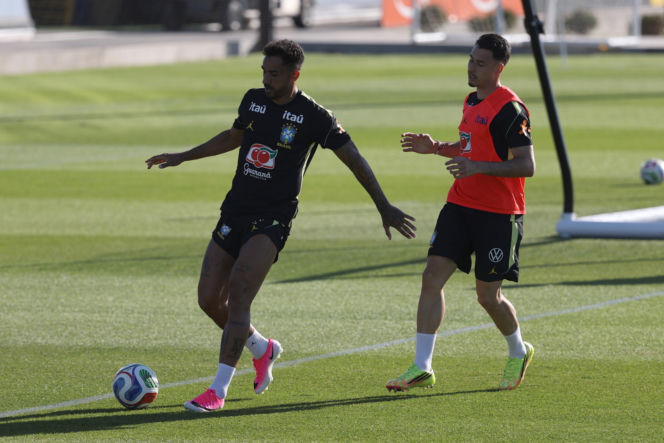 Gabriel Martinelli
