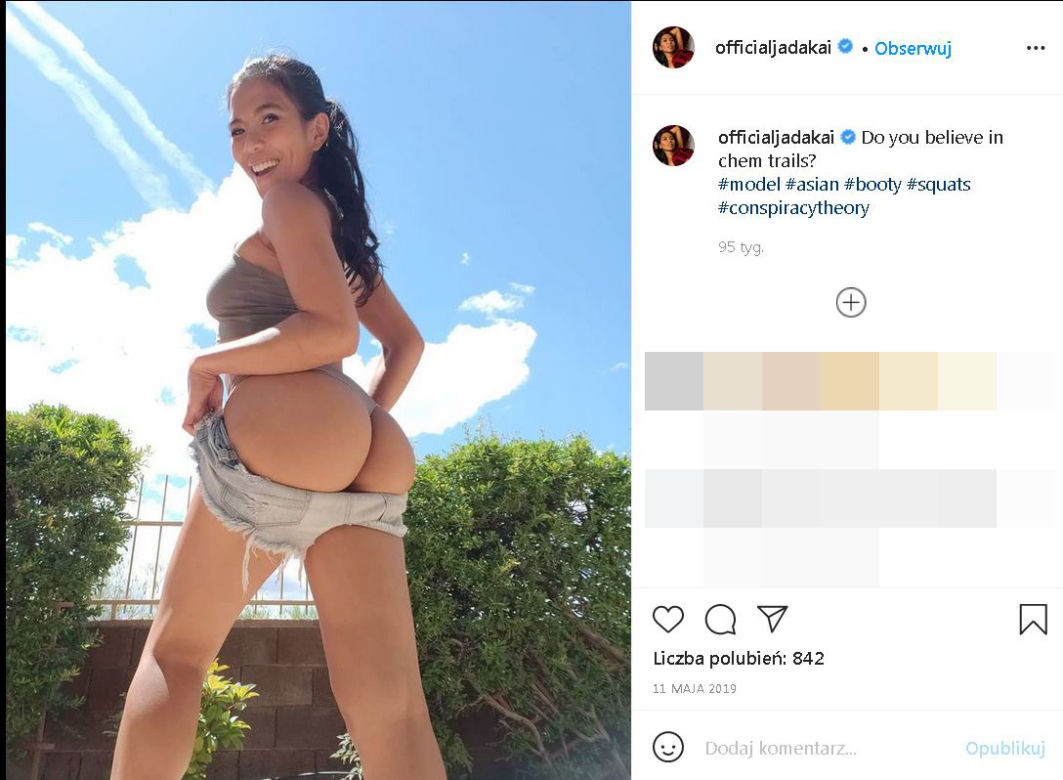 Jada Kai