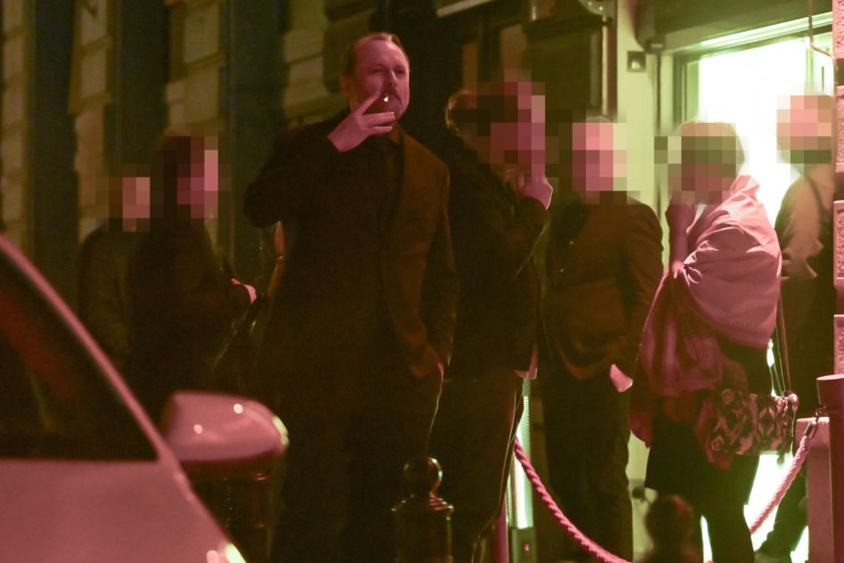 28. Orły Polskie Nagrody Filmowe