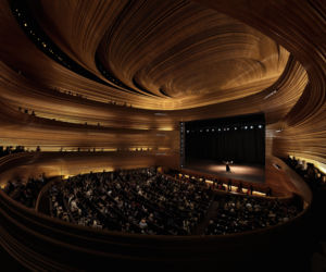 Nowa Opera Państwowa w Hamburgu