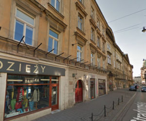 III Społeczne LO im. Juliusza Słowackiego STO