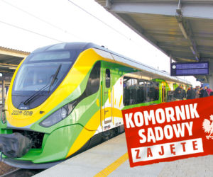 Komornik zajął konta marszałka