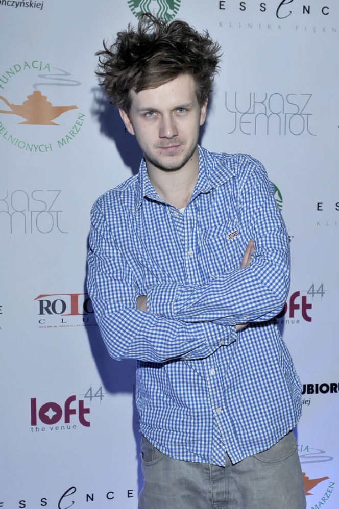 Antoni Królikowski