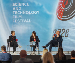 Science & Technology Film Fesiwal po raz drugi w Krakowie