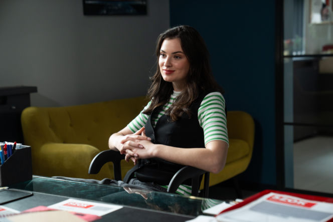 "Barwy szczęścia" odc. 3372-3376