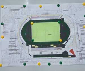 Będzie remont stadionu lekkoatletycznego w Zielonej Górze!