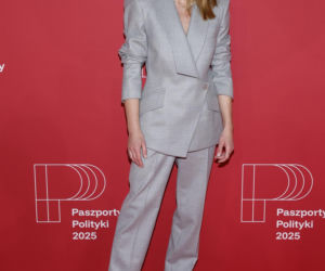Paszporty POLITYKI 2025