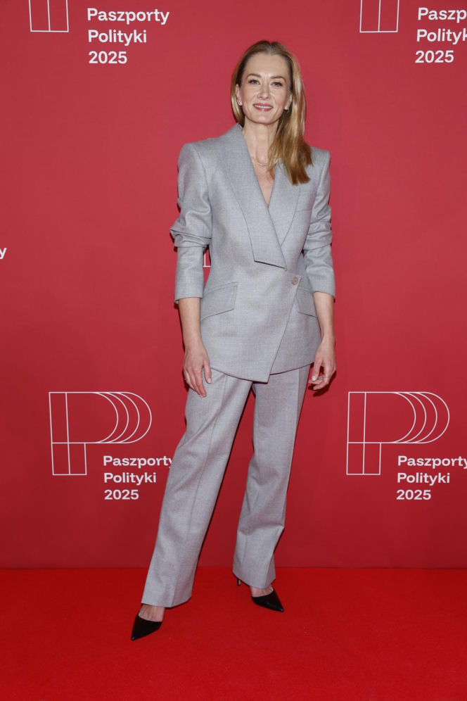 Paszporty POLITYKI 2025