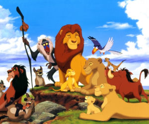 Disney