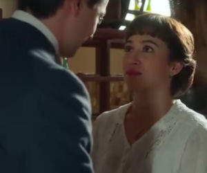 La promesa, odcinek 354