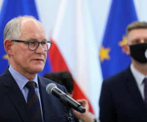 Sejm. Powstało koło PPS Polskiej Partii Socjalistycznej 
