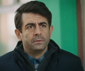 Panna młoda, odcinek 24: Engin rozpoczyna walkę o uwolnienie Cemila z aresztu