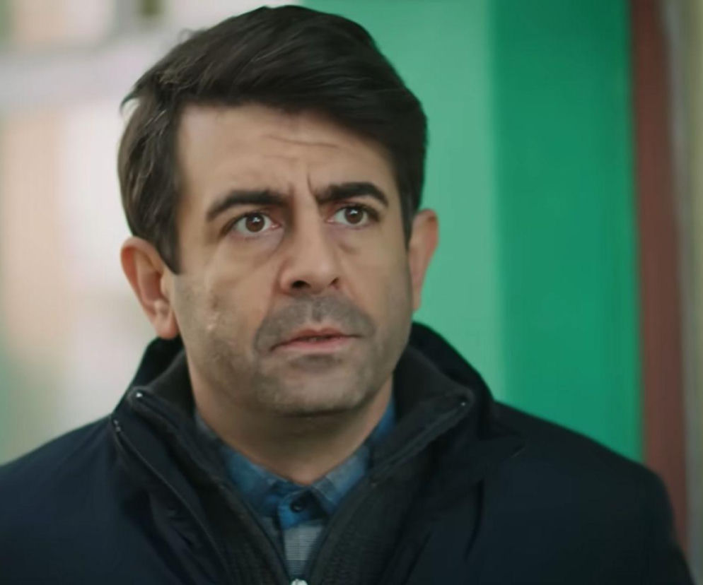 Panna młoda, odcinek 24: Engin rozpoczyna walkę o uwolnienie Cemila z aresztu