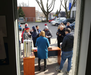 Pierwsze urodziny bydgoskiej jadłodzielni!