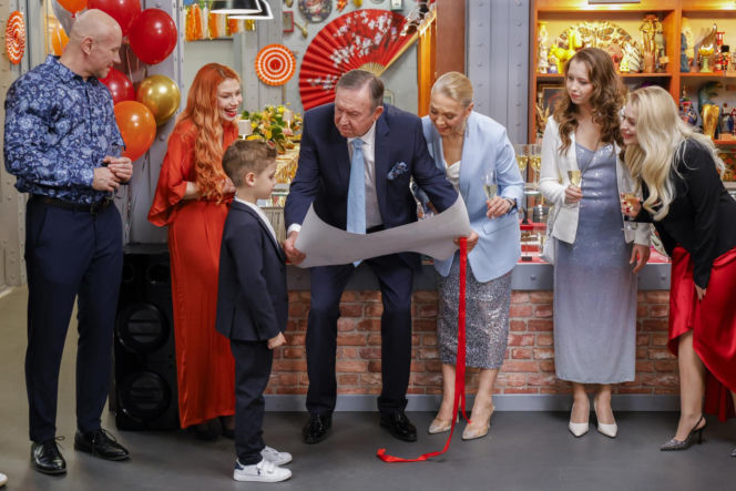 1000. odcinek "Lombard"