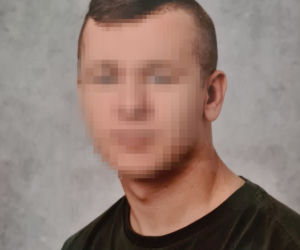 Jarosław. Wnuk zaatakował babcię