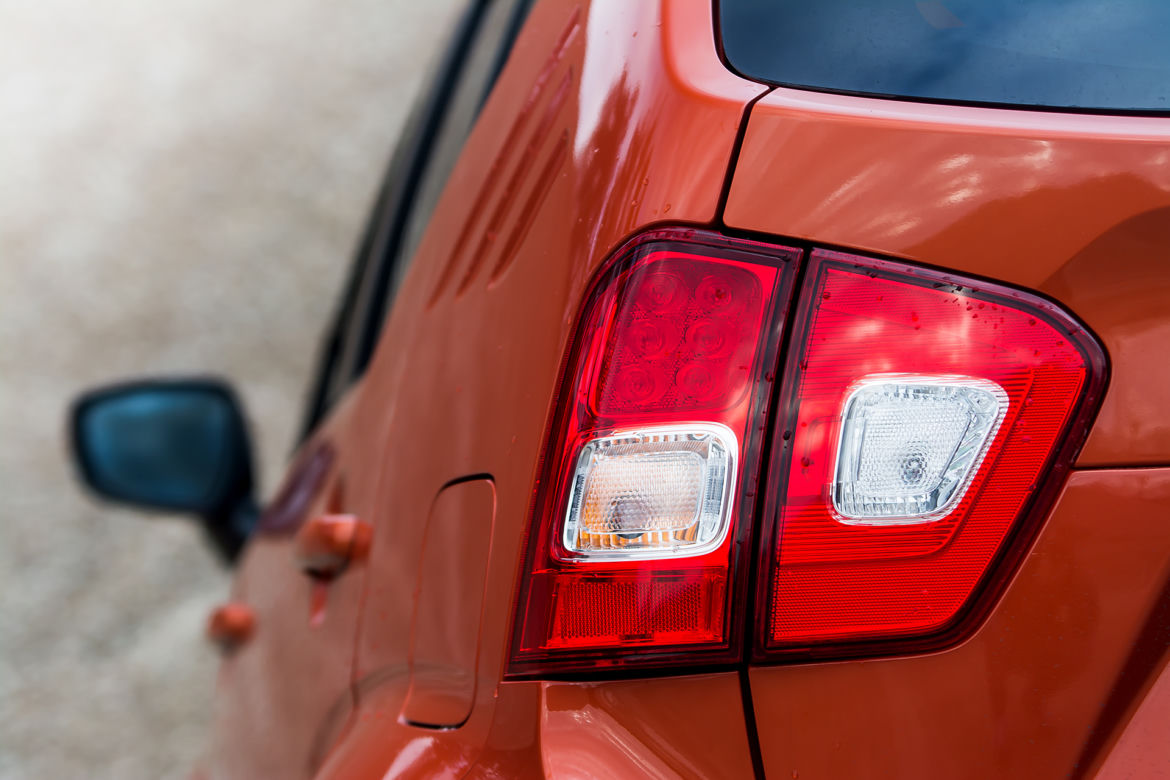 Suzuki Ignis 1.2 DualJet AllGrip 4WD Elegance