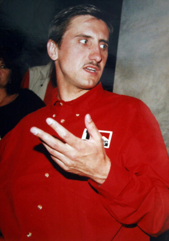 Janusz Kulig
