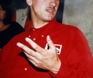 Janusz Kulig
