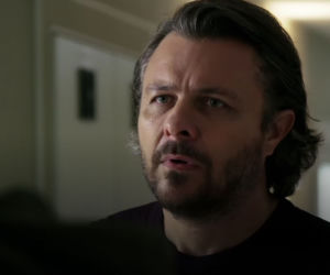 Przyjaciółki 14 sezon, odcinek 163: Janek (Marek Bukowski), Igor (Stefan Pawłowski)!