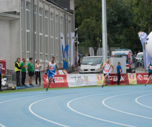 Lekkoatletyczne Mistrzostwa Polski w Lublinie! Zobaczcie relację z dnia otwarcia