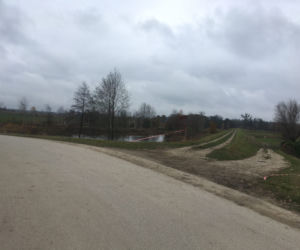 Utopili się w stawie