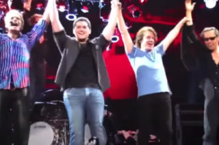 Wolfgang Van Halen wskazał, które albumy Van Halen są najlepsze. Jest zaskoczenie?
