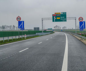 GDDKiA pokazała zdjęcia! Tak wygląda otwarta S19 Bielsk Podlaski – Boćki