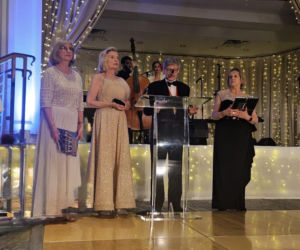 53. Bal Polonaise w Miami na Florydzie