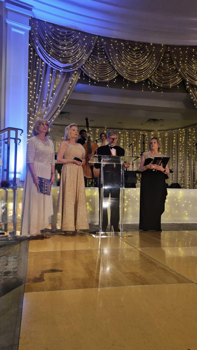 53. Bal Polonaise w Miami na Florydzie