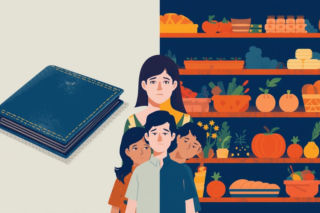 Jak pomóc w kryzysie żywnościowym?