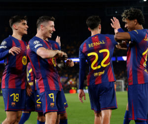 FC Barcelona - Espanyol Transmisja TV, STREAM ONLINE. Gdzie oglądać mecz NA ŻYWO?