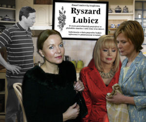 NIE ZABIJAJCIE nam RYŚKA Lubicza! - proszą fani i aktorzy Klanu